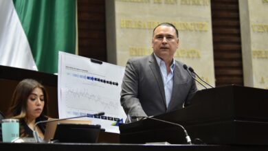 Photo of Urge puente aéreo para repatriados
