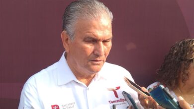 Photo of Tamaulipas reforzará vigilancia en puntos de turismo médico