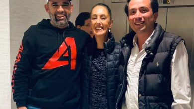 Photo of Claudia Sheinbaum estará en Reynosa