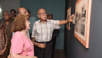 Photo of Tampico, 100 años en imágenes