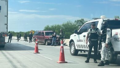 Photo of Investiga FGR agresión a civiles en Nuevo Laredo