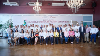 Photo of Jueces cambiarán visión recaudatoria en Tamaulipas