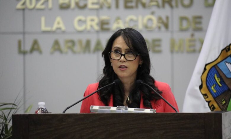 El saqueo de los cabecistas a Tamaulipas es superior a los 17 mil millones de pesos, la Contraloría da parte a la autoridad judicial 