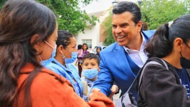 Photo of Pide Alcalde a CANACO no generar psicosis