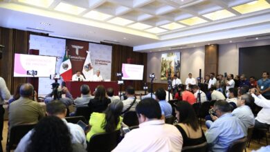 Photo of Combate a la delincuencia va en serio: Gobernador