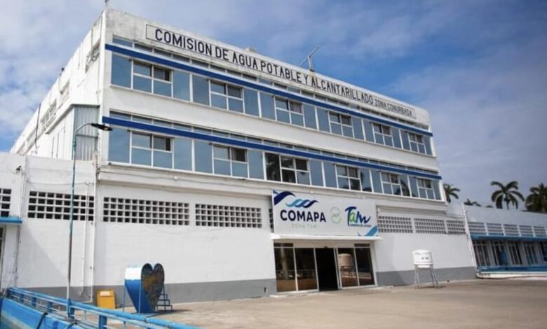 El ex gerente de Comapa Tampico fue denunciado penalmente por actos de corrupción que derivaron en el saqueo del organismo