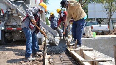 Photo of En “lista negra” del Estado 20 constructoras