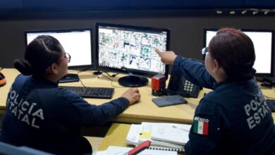 Photo of Reactiva Tamaulipas semáforo de violencia