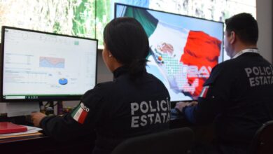 Photo of Entérate cómo prevenir delitos cibernéticos
