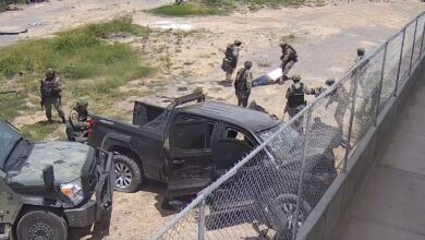 Photo of Hay vinculados a proceso, así va el caso Nuevo Laredo