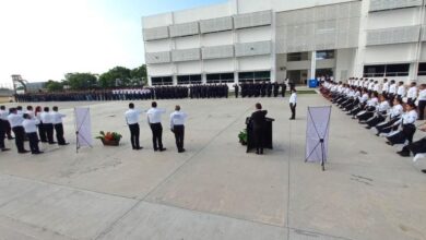 Photo of Incrementa “músculo” la Guardia Estatal