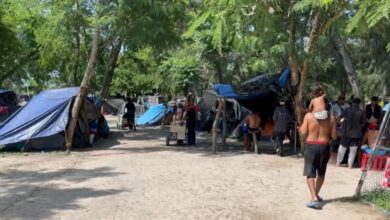 Photo of Médicos Sin Fronteras al rescate de migrantes