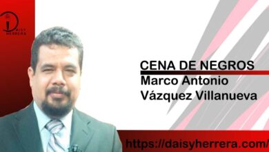 Photo of CENA DE NEGROS