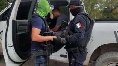 Photo of Por plagio de dominicanos, hay tres detenidos