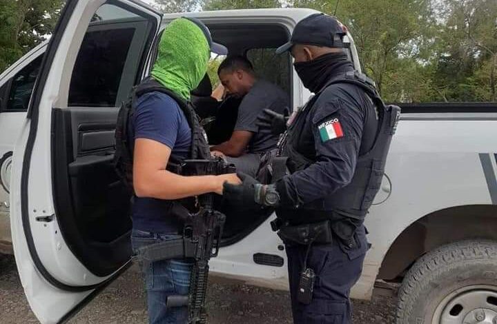 Los cinco dominicanos plagiados en Tamaulipas fueron reportados al igual que sus vehículos, hay tres detenidos