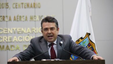 Photo of Diputado Elipha da “jalón de orejas” al auditor