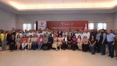 Photo of Invertirá Gobernador en capacitación de periodistas