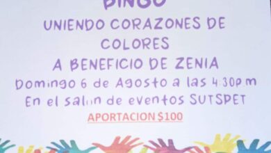 Photo of Bingo con Causa en Ciudad Victoria