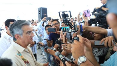 Photo of Anuncia gobernador refuerzo de seguridad carretera
