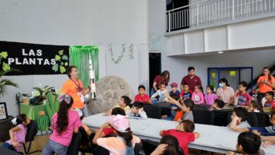 Photo of ¡Vive tus vacaciones en el TAMUX!