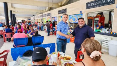 Photo of Más de 300 mil turistas visitan Tampico