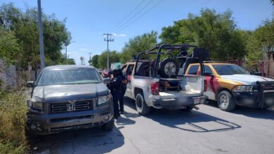 Photo of Frenará SSP migración criminal hacía Coahuila