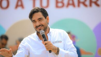 Photo of Carlos Peña aclara rumores sobre posible detención