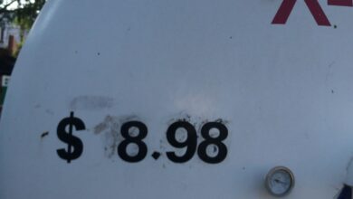 Photo of ¿Cuánto cuesta el gas LP? Aquí te decimos