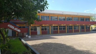 Photo of Colegio Repiso “se mudará” temporalmente