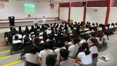 Photo of Así arranca el ciclo escolar en Tamaulipas