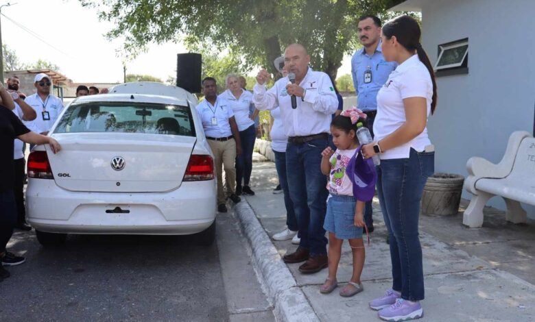 Municipio Y Sedena Auxilian A Familias Desplazadas Por Violencia ...