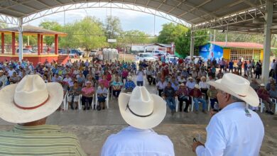 Photo of Arranca Güémez programa gratuito de rastreo de tierras