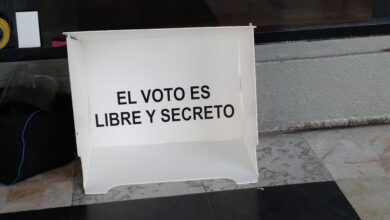 Photo of INE e IETAM fiscalizan “con lupa” publicidad electoral