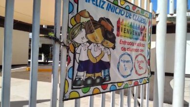 Photo of Seguirán sin clases unos 700 mil alumnos