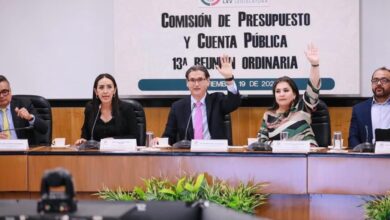 Photo of Diputados definen ruta para el análisis del PPEF 2024