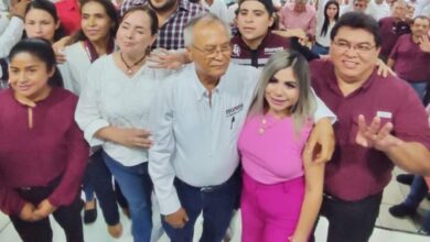 Photo of Critican asistencia de funcionario a evento partidista