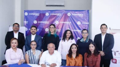 Photo of Consolidan Reforma Laboral en Tamaulipas
