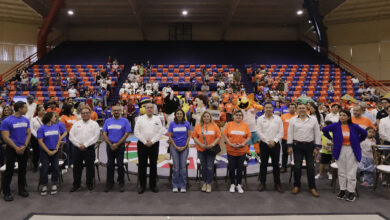 Photo of Realiza la UAT “Día de la Investigación 2023”