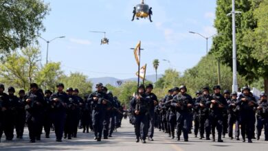 Photo of Policías no tendrán fronteras en el noreste