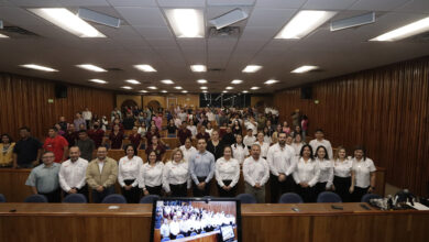Photo of Realiza la UAT el Foro de Movilidad Estudiantil 2023