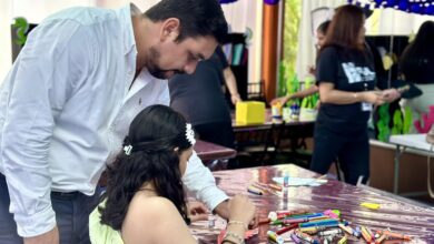 Photo of La FUL UAT dedica a la niñez