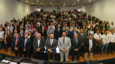 Photo of De fiesta la Facultad de Medicina Veterinaria de la UAT