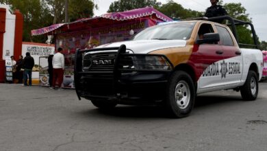 Las brechas son “el coco” de la Guardia Estatal, ahí se siguen registrando situaciones de violencia e inseguridad