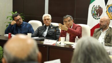 Photo of CONAGUA palomea segunda línea del acueducto y promete indemnización a productores