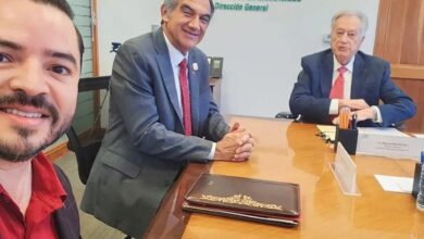 Photo of Bajaría hasta 50% tarifa de CFE