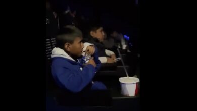 Photo of De la Mártires de la Revolución al Cine