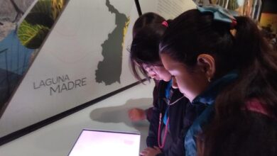 La Avanzada Tamaulipeca a través de Avanzada Kids llevó a niños y niñas del Ejido “Mariposas y Mahuiras” al Museo TAMux