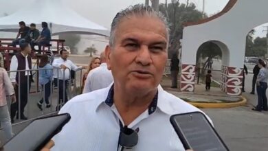 Los males respiratorios van al alza en Tamaulipas, la Secretaría de Salud intensifica la campaña de vacunación contra la influenza