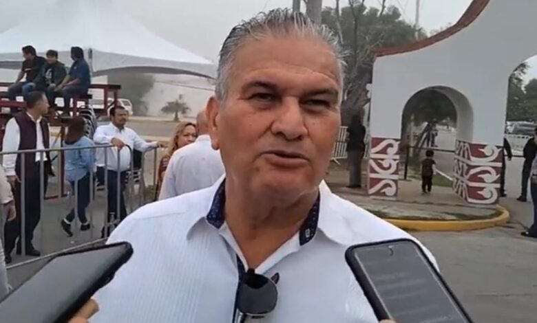 Los males respiratorios van al alza en Tamaulipas, la Secretaría de Salud intensifica la campaña de vacunación contra la influenza
