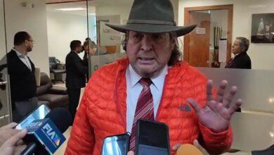 Gustavo Cárdenas, asegura que Samuel no es el candidato de AMLO y que ese dicho, es una campaña de desprestigio orquestada por "El Titanic"